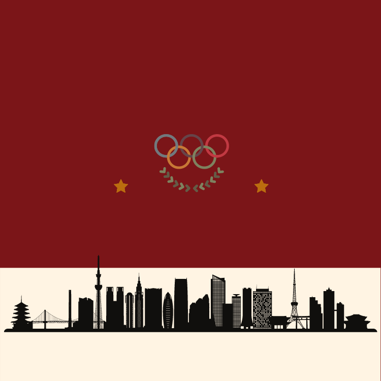 特備節目-東京奧運2020